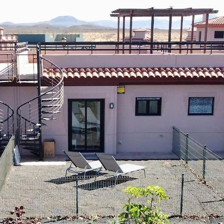 Dreamsville Fuerteventura A 5 Minutos De Lajares Exterior photo